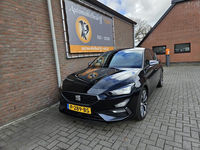 Seat LEON 1.5 eTSI FR
