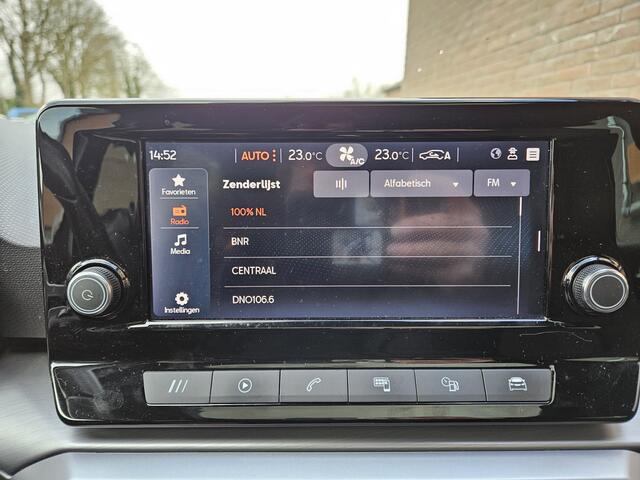 Seat LEON 1.5 eTSI FR