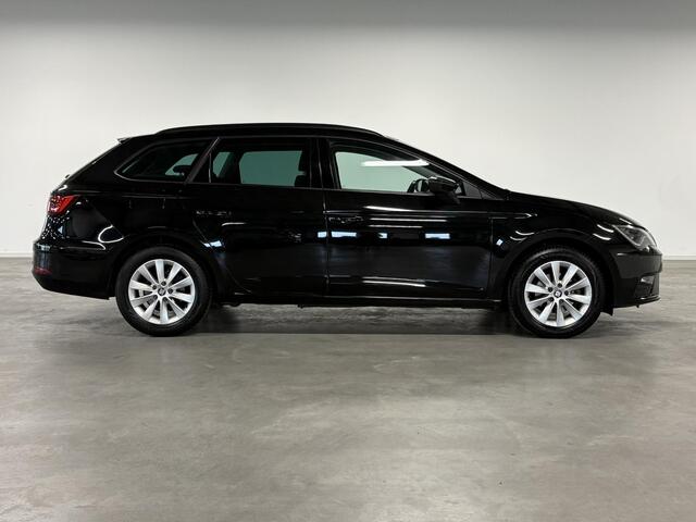 Seat LEON ST 1.2 TSI Style Business | LED | Navi | Trekhaak
