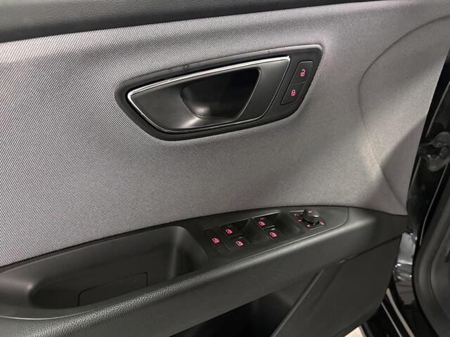 Seat LEON ST 1.2 TSI Style Business | LED | Navi | Trekhaak