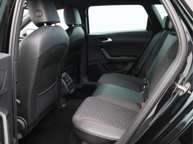 Seat LEON Sportstourer 1.5 TSI FR Launch Edition/ lage km/ zeer mooi!