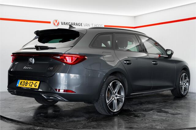 Seat LEON Sportstourer 1.4 TSI eHybrid PHEV FR Business Intense