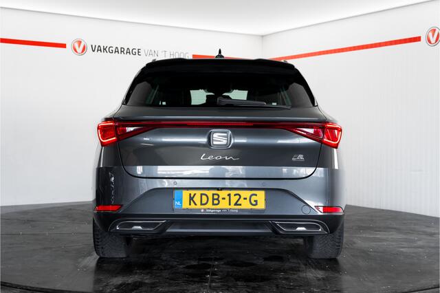 Seat LEON Sportstourer 1.4 TSI eHybrid PHEV FR Business Intense