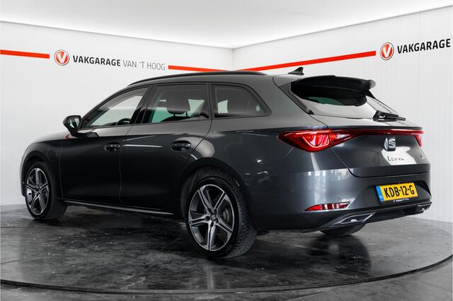 Seat LEON Sportstourer 1.4 TSI eHybrid PHEV FR Business Intense