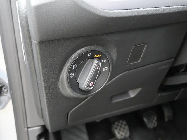 Seat LEON ST 1.0 EcoTSI STYLE INTENSE | NAVIGATIE | CARPLAY | ALL-SEASON | TREKHAAK | APK 02-2027!!