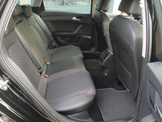 Seat LEON Sportstourer 1.4 TSI eHybrid PHEV FR Business Intense