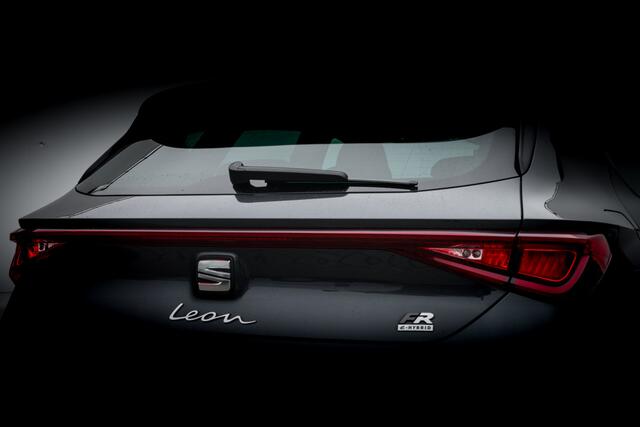 Seat LEON 1.4 TSI eHybrid PHEV FR | Nieuw model Clima | Camera | Clima | Navi | Alcantara | | Sportstoelen | Led | Dab | Keyless | Cruise | Stuur Bediening | 17 Inch LMV |