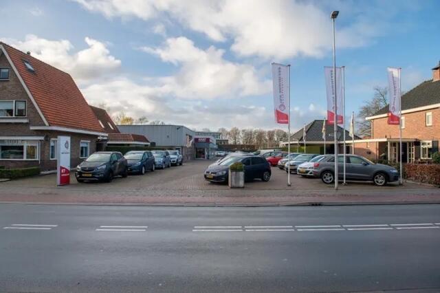 Seat LEON Sportstourer 1.5 eTSI DSG FR Business Intense Tech Winter