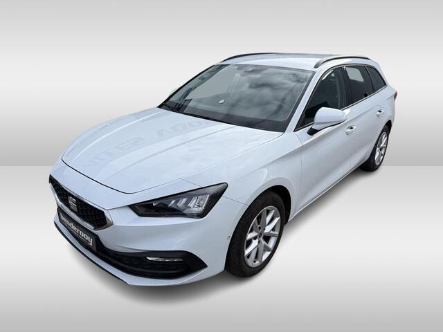 Seat LEON Sportstourer 1.0 eTSI 110pk DSG Style