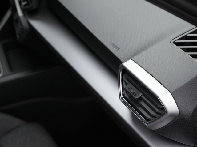 Seat LEON Sportstourer 1.5 TSI e-Hybrid 204 pk FR Business | Trekhaak | Matrix LED | Achteruitrijcamera | Adaptive Cruise | Navigatie | Side Assist