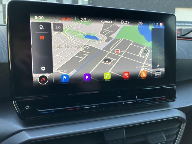 Seat LEON Sportstourer 1.4 TSIeHybrid 150kW/204PK PHEV FR · Camera · Navigatie · Leder/Alcantara · Apple Carplay/Android Auto