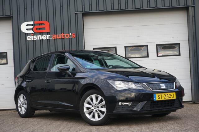 Seat LEON 1.0 TSI Style Intense | CARPLAY | CLIMATE | NAVI | PDC |