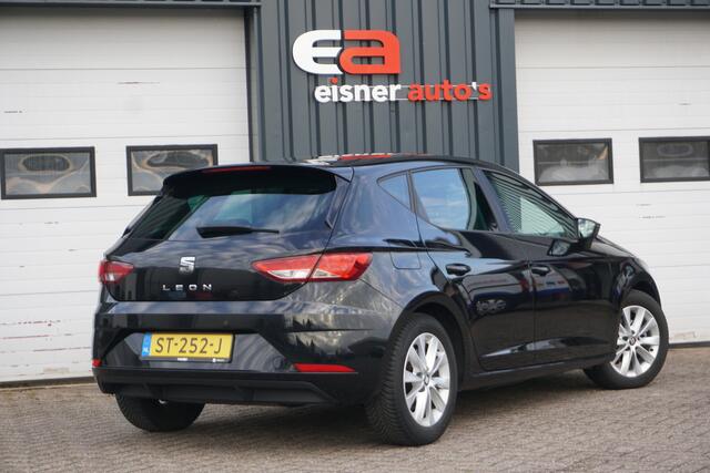 Seat LEON 1.0 TSI Style Intense | CARPLAY | CLIMATE | NAVI | PDC |