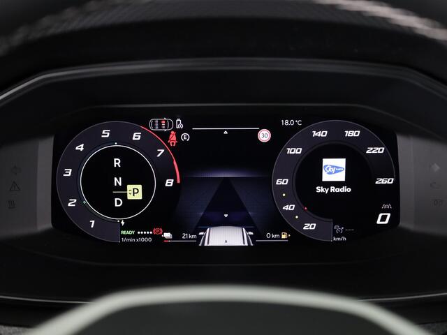 Seat LEON Sportstourer 1.5 TSI e-Hybrid Style Business Intense | Magnetic Tech Metallic | Matrix LED Koplampen