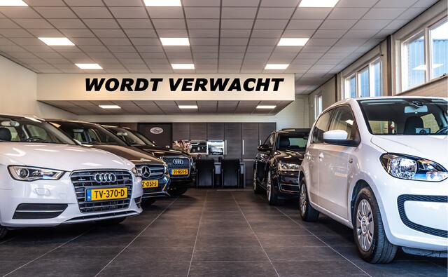 Seat LEON 1.4 EcoTSI Aut. 150pk Navigatie Clima LED Org. Nederlands