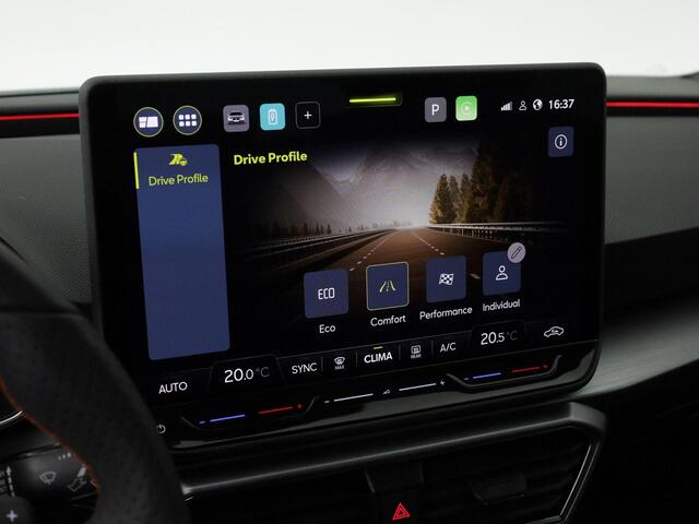 Seat LEON Sportstourer FR Business 1.5 TSI eHybrid 204 pk