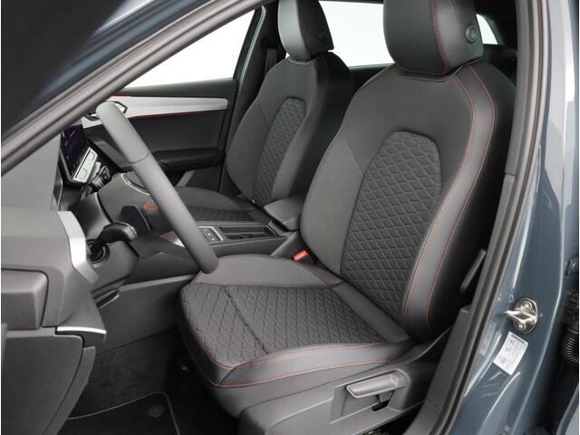 Seat LEON Sportstourer FR Business 1.5 TSI eHybrid 204 pk