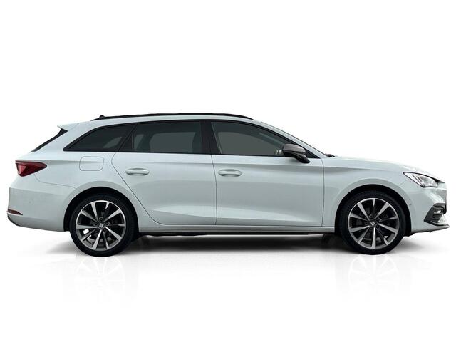 Seat LEON Sportstourer 1.4 TSI PHEV FR BNS Intense ? ACC ? Keyless ? Camera