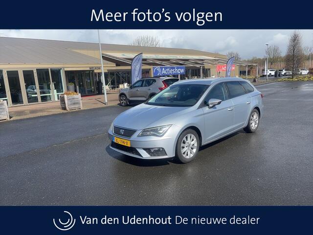 Seat LEON ST 1.0 TSI 115pk Style / Navigatie / Apple Carplay / Camera
