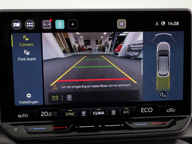 Seat LEON Sportstourer 1.5 TSI e-Hybrid Style Business Intense | Carplay (draadloos) | Navigatie | Adaptieve Cruise | Sensoren V+A + Achteruitrijcamera | Grootlicht Assistent