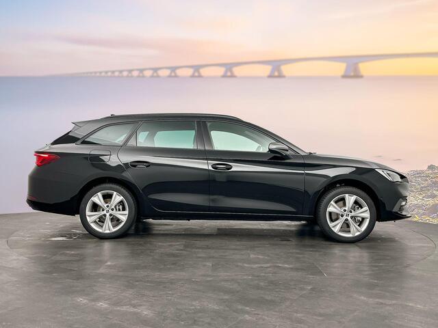 Seat LEON Sportstourer FR Business 1.5 TSI eHybrid 150 kW / 204 PK Statio