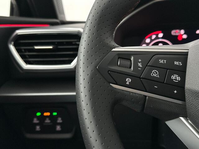 Seat LEON Sportstourer FR Business 1.5 TSI eHybrid 150 kW / 204 PK Statio