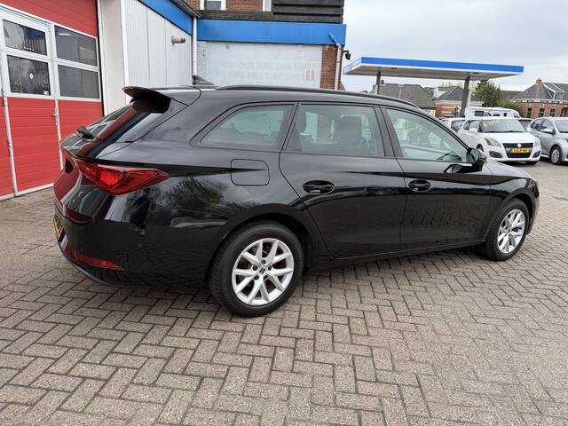 Seat LEON Sportstourer 1.0 eTSI 111 PK | Style Business Intense | Automaat |