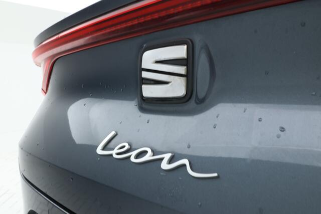 Seat LEON 1.4 TSI eHybrid PHEV FR Automaat, Digital Dash, Adaptieve Cruise
