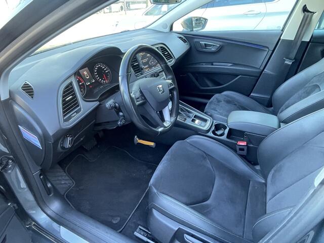 Seat LEON 1.4 EcoTSI Xcel.BnsI