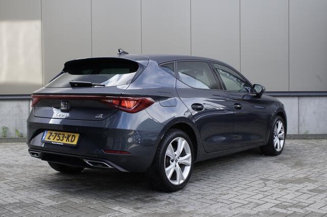 Seat LEON 1.4 TSI eH PHEV FRBI