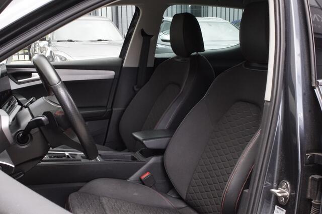 Seat LEON 1.4 TSI eH PHEV FRBI