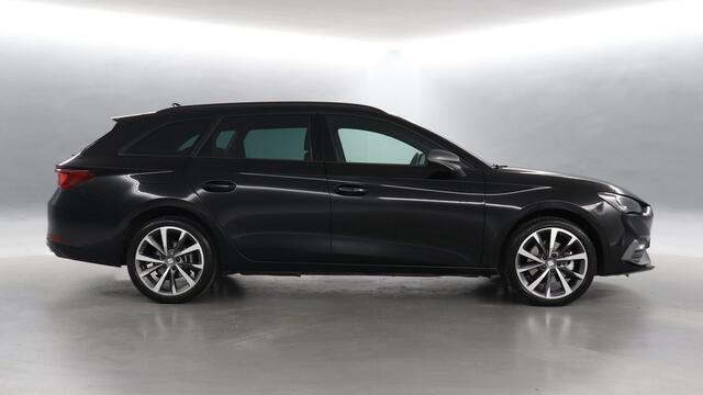 Seat LEON Sportstourer 1.5 TSI e-Hybrid 204pk FR Business DSG / Navigatie / Apple CarPlay / Camera 254