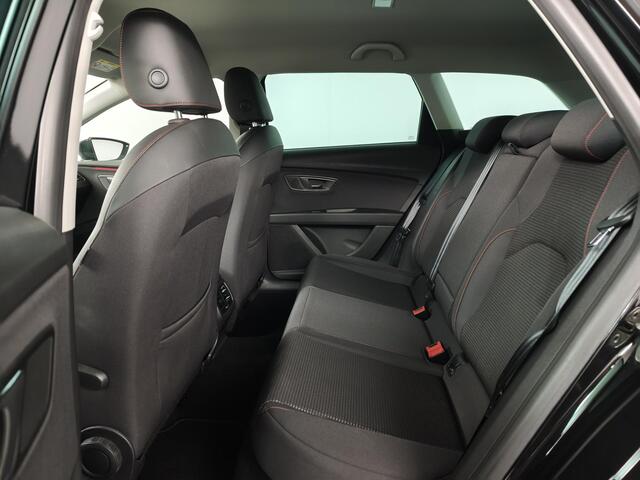 Seat LEON ST 1.5 TSI FR Business Intense | volledig digitaal instrumentenpaneel |