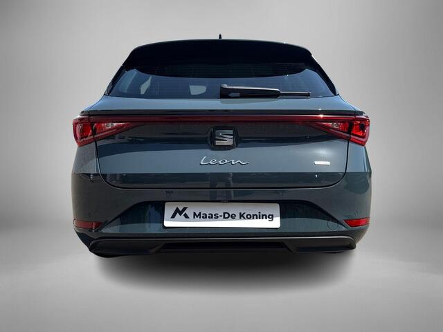 Seat LEON Sportstourer Style Business Intense 1.5 TSI eHybrid 150 kW / 20 Technology Pakket | Keyless | Elektrische achterklep | Herwaardering!
