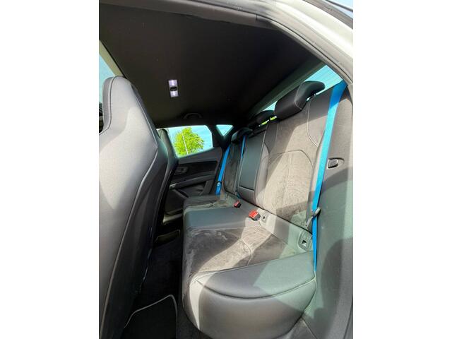 Seat LEON 2.0 TSI CUPRA Ultimate Edition 290PK KANON SCHUIFDAK,20INCH,CAMERA,NAVI,CRUISE,VIRTUAL