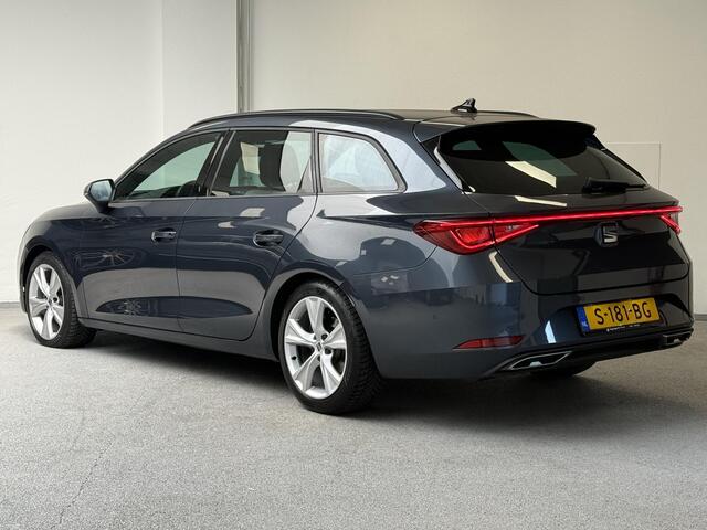 Seat LEON Sportstourer 1.0 TSI FR | BEATS | CARPLAY | CAMERA |