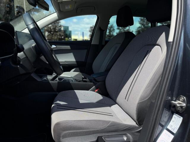 Seat LEON 1.0 110PK SPORTSTOURER DIGITAAL DASB. CAMERA NAVI