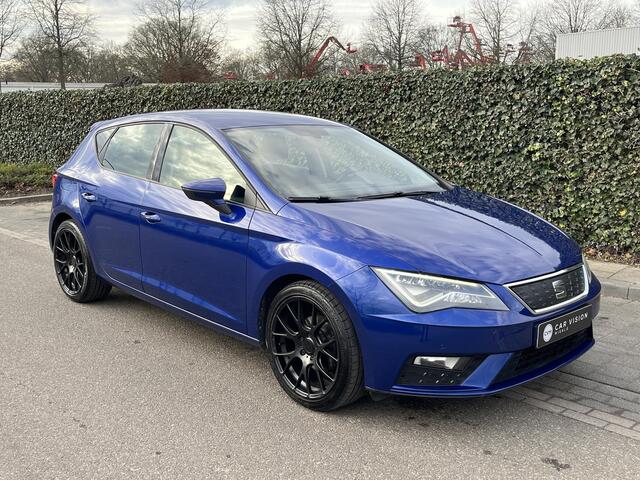 Seat LEON 1.0 TSI Style Business * Carplay * Led * Garantie * Navi