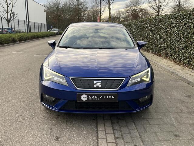 Seat LEON 1.0 TSI Style Business * Carplay * Led * Garantie * Navi