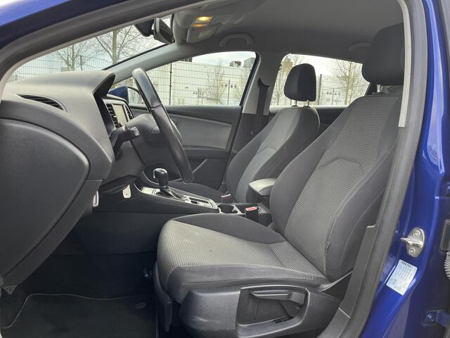 Seat LEON 1.0 TSI Style Business * Carplay * Led * Garantie * Navi