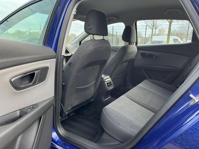 Seat LEON 1.0 TSI Style Business * Carplay * Led * Garantie * Navi