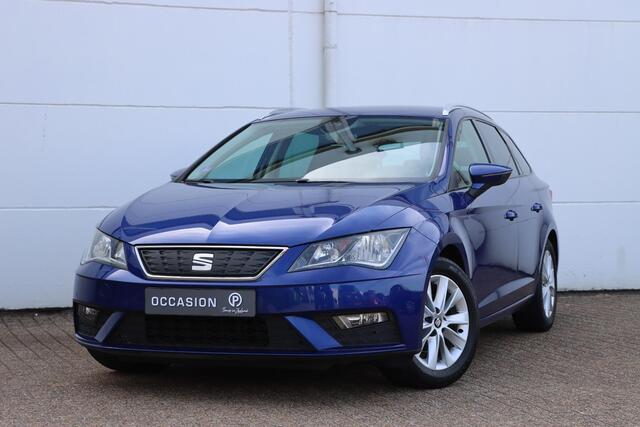 Seat LEON ST 1.0 EcoTSI Style Business Intense 116pk