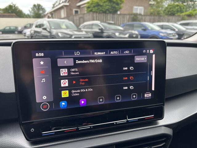 Seat LEON Sportstourer 1.0 TSI Reference Carplay / Full LED / Digi-dash