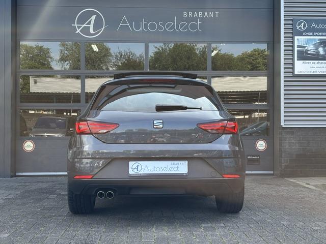 Seat LEON 1.5 TSI FR Clima| Virtual| Panorama dak