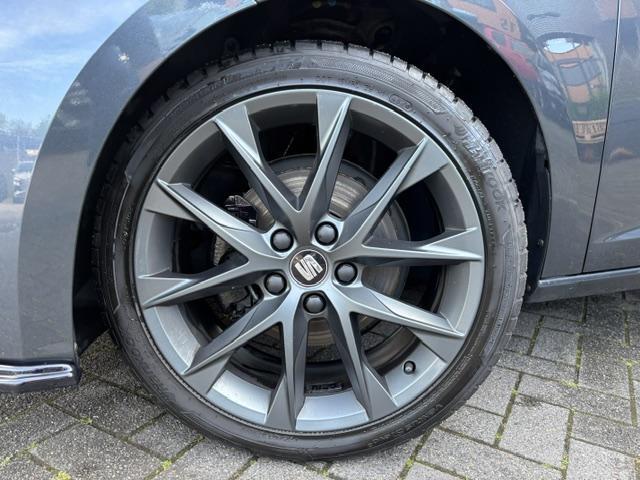 Seat LEON 1.5 TSI FR Clima| Virtual| Panorama dak