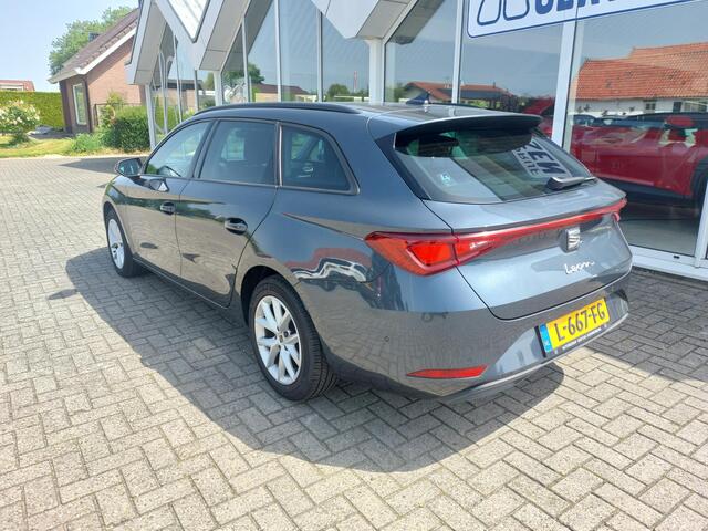 Seat LEON Sportstourer 1.0 TSI Style Business Intense
