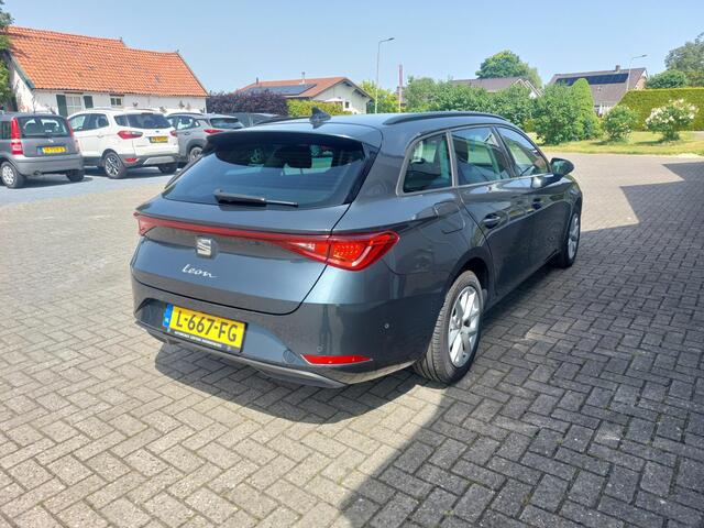 Seat LEON Sportstourer 1.0 TSI Style Business Intense