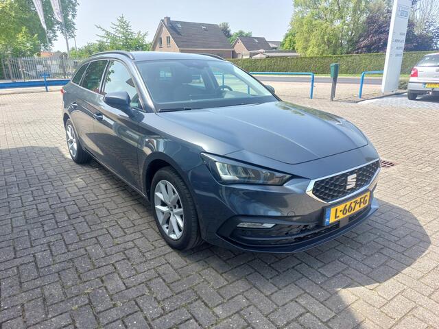 Seat LEON Sportstourer 1.0 TSI Style Business Intense