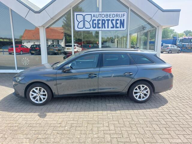 Seat LEON Sportstourer 1.0 TSI Style Business Intense