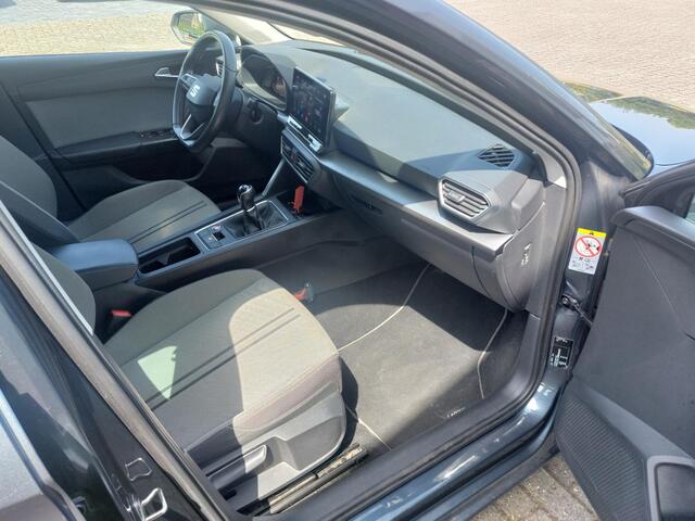 Seat LEON Sportstourer 1.0 TSI Style Business Intense